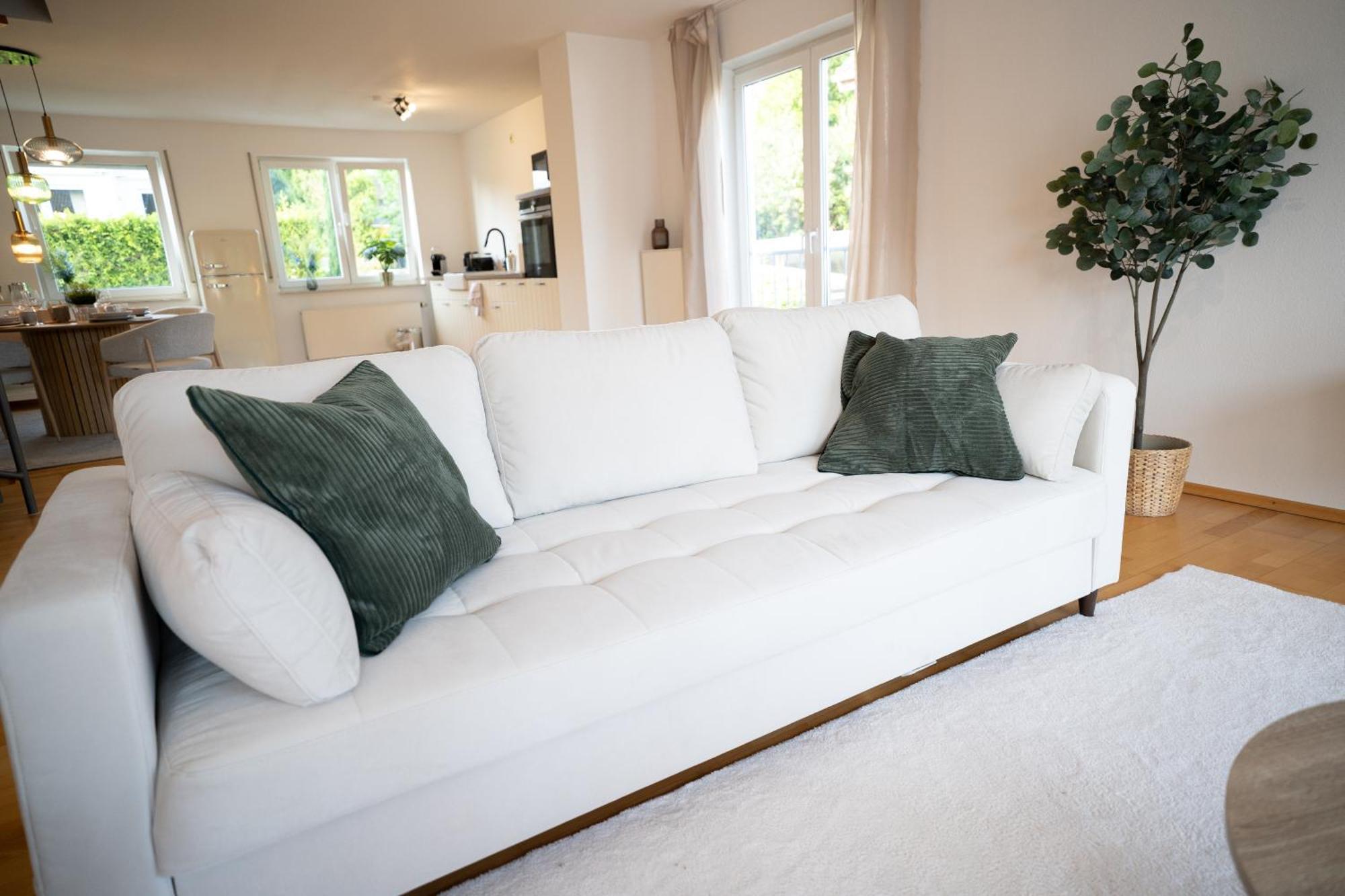 Stilvolle Maisonette Mit Charme Bad Honnef Bagian luar foto