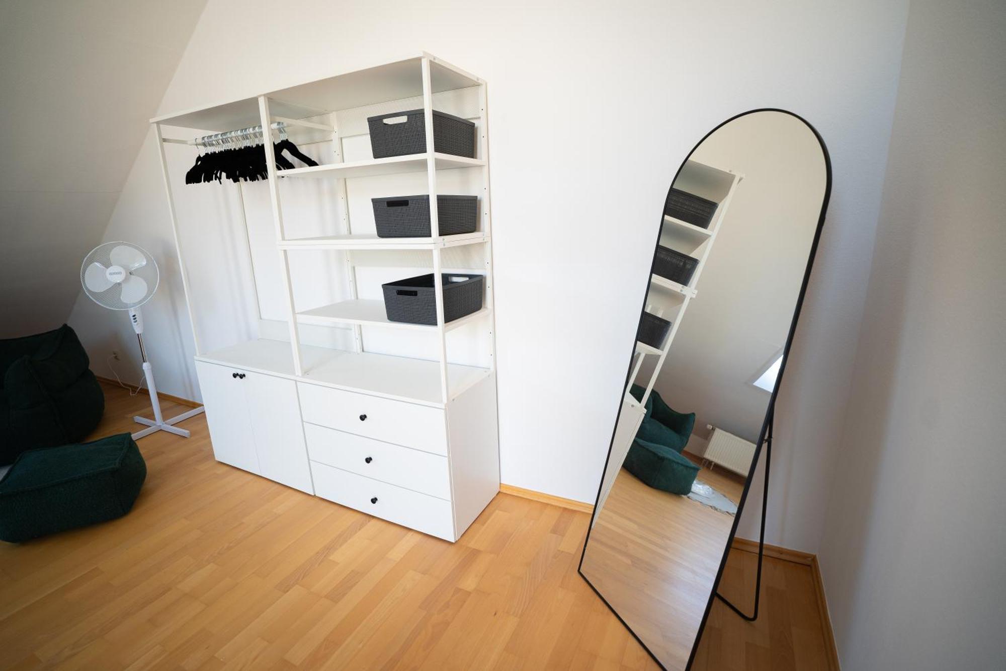 Stilvolle Maisonette Mit Charme Bad Honnef Bagian luar foto