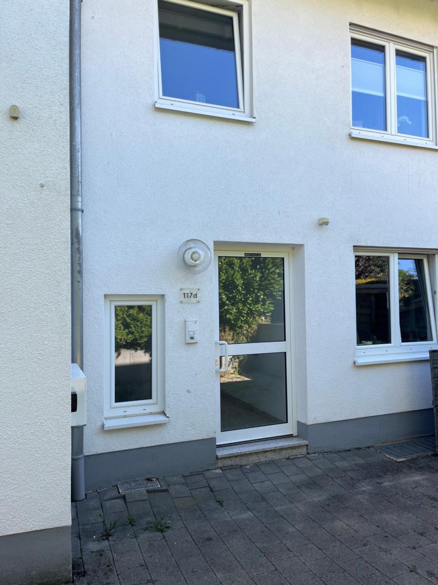 Stilvolle Maisonette Mit Charme Bad Honnef Bagian luar foto